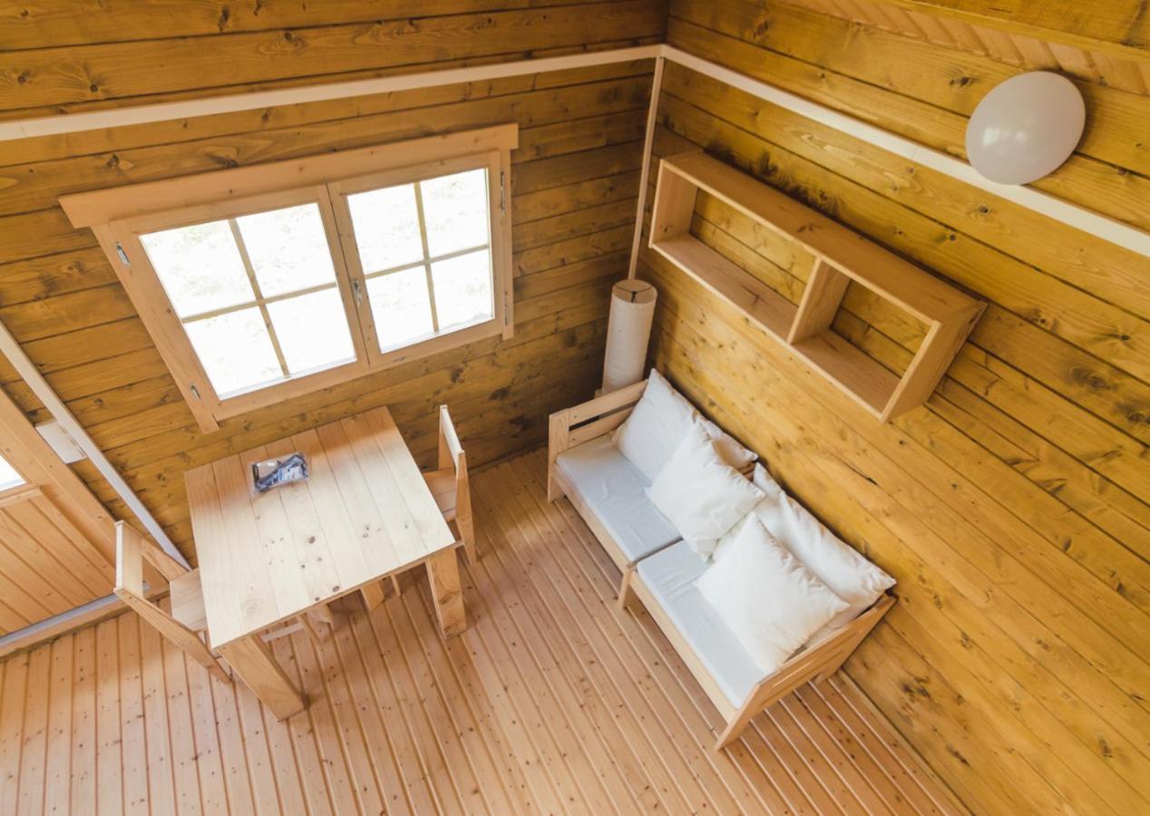 Albergue Restaurante De Artieda Zewnętrze zdjęcie